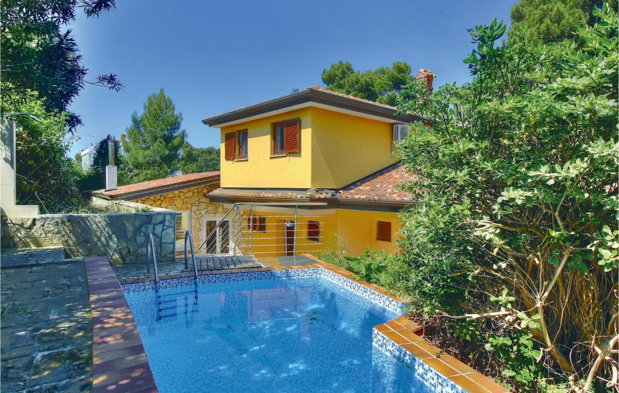 3 Bedroom Gorgeous Home In בוג'ה מראה חיצוני תמונה